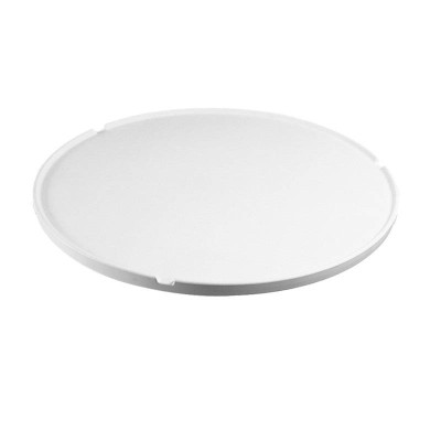 Tavolo tondo bianco 60 cm