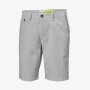 Bermuda shorts 10 "gray fog