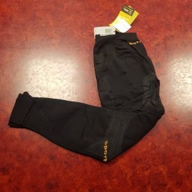 MEN 2nd skin climate control pants