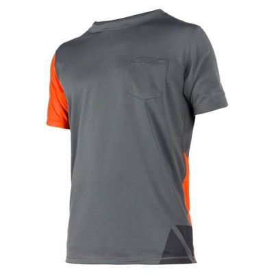 T-shirt Cube Quickdry M/S