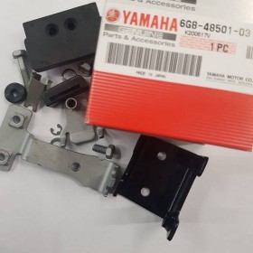 F8A - F9.9A control box connection kit