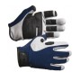 Lätta handskar med tre fingrar