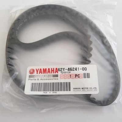 Yamaha  62Y462410000 - Cinghia distribuzione 40 - 50 - 60 cv 4 tempi