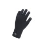 Vattentäta All Weather Ultra Grip stickade handskar