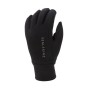Vodoodbojne rokavice za vse vremenske razmere črne