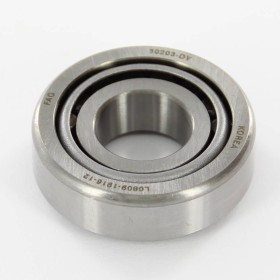 Roller bearing 17/40