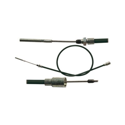 Knott zavorni kabel 830-1040 mm
