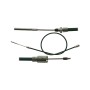 Knott brake cable 830-1040 mm