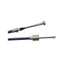 Knott brake cable 830-1020 mm