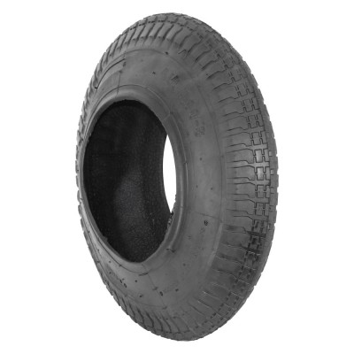 Wheel tire 3.50 - 8