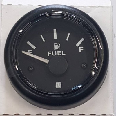 Fuel level indicator