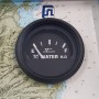 Black-black water level indicator