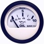 Indikator tlaka motornega olja