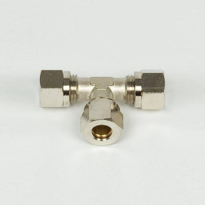 10 mm pipe fitting