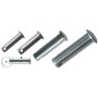 5x20 mm stainless steel pin