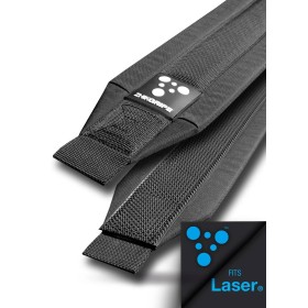 Cinghia puntapiedi Zhikgrip II - Per Laser®