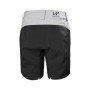 HP Racing Deck-Shorts für Damen in Graunebel