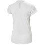 HH Lifa® active solen t-shirt white DONNA