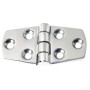 Hinge Stainless 38x74mm