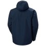 Juell 3-in-1 Shell and Insulator Jacket homme bleu marine