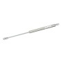 Stainless steel gas spring 275mm 10 Kg