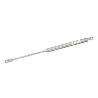 Stainless steel gas spring 445mm 30 Kg