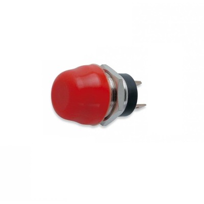 Bouton rouge 20A