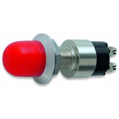 Bouton rouge 30A