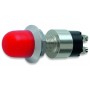 Bouton rouge 30A