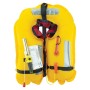 Skipper 150 evo UML/HR self-inflatable life jacket