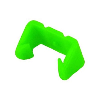 Pin verde UML