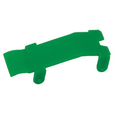 HR green pin
