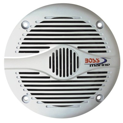 MR50 waterdichte luidsprekers