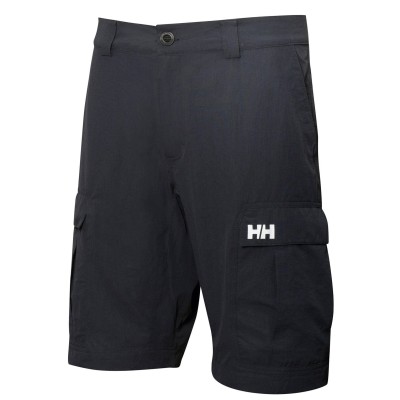 HH brzosušeće kratke hlače 11 tamnoplave