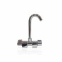 Mixer Chrome Plated Rod High With Aerator