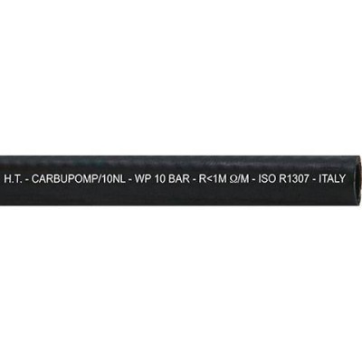 CARBUPOMP/10NL hose 15 x 23 mm