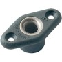 Cable bushing 7mm H 14mm