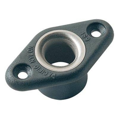 Cable bushing 11mm H 14mm