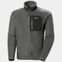 Men's Panorama Pile Fleece Block Jacket