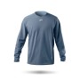 Men's Long Sleeve Xwr Top Cool Grey