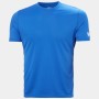 Men's HH Technical Quick-Dry T-shirt Cobalt