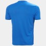 Men's HH Technical Quick-Dry T-shirt Cobalt