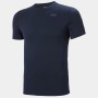 Men's HH LIFA® ACTIVE Solen T-Shirt Navy