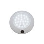 LED stropno svjetlo s prekidačem 125 mm