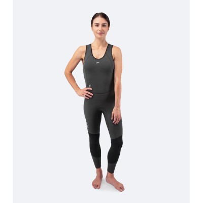 Womens Superwarm Skiff Suit