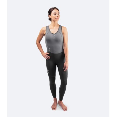 Women's Superwarm X Skiff Suit