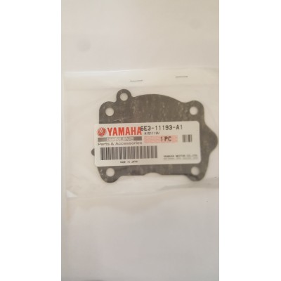 Head cover gasket 4A - 5C