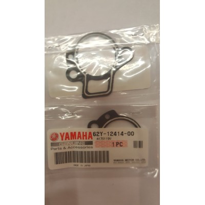 Thermostat gasket 9.9 - 70 hp