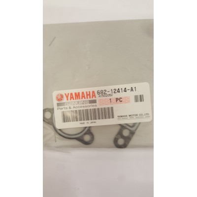 Thermostat gasket 9.9 - 15 hp 2 strokes