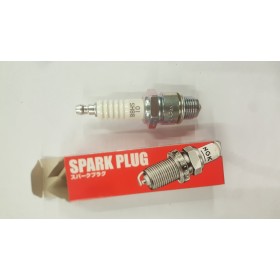Spark plug B8HS-10
